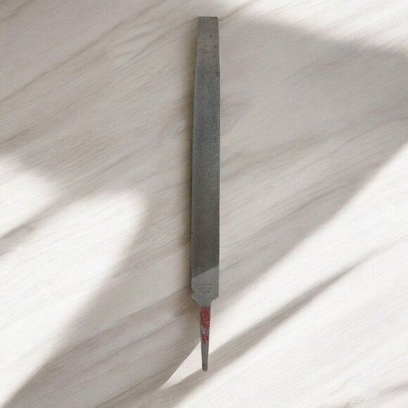 Vintage Simmonds 12" Flat File - Picture 1 of 6